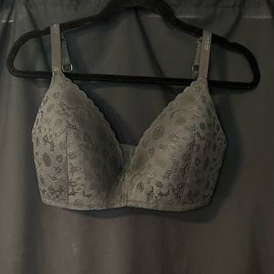 Aerie Lace Wireless Bra